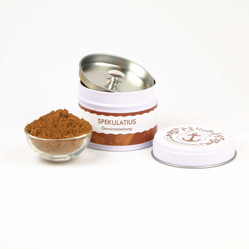 40g Spekulatius Gewürzmischung 40g Spekulatius Gewürzmischung