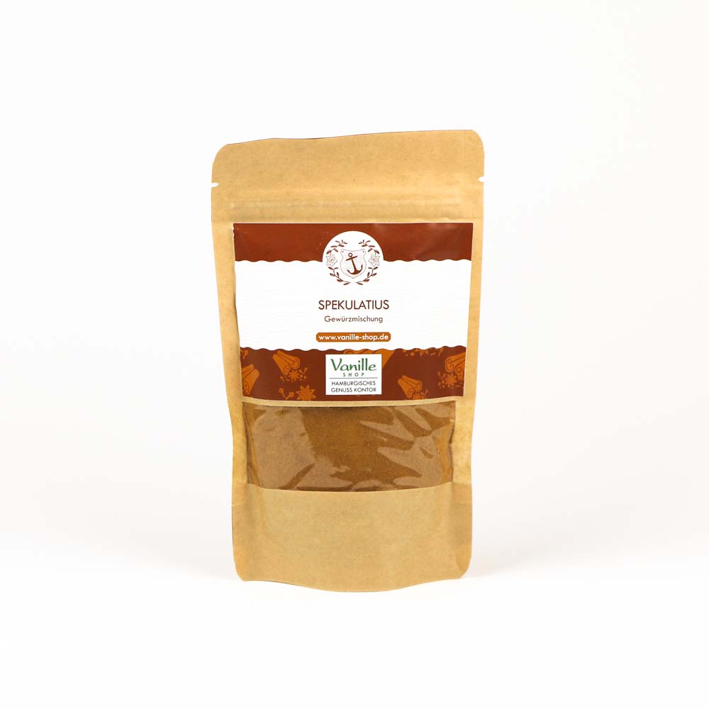 100g Spekulatius Gewürzmischung 100g Spekulatius Gewürzmischung