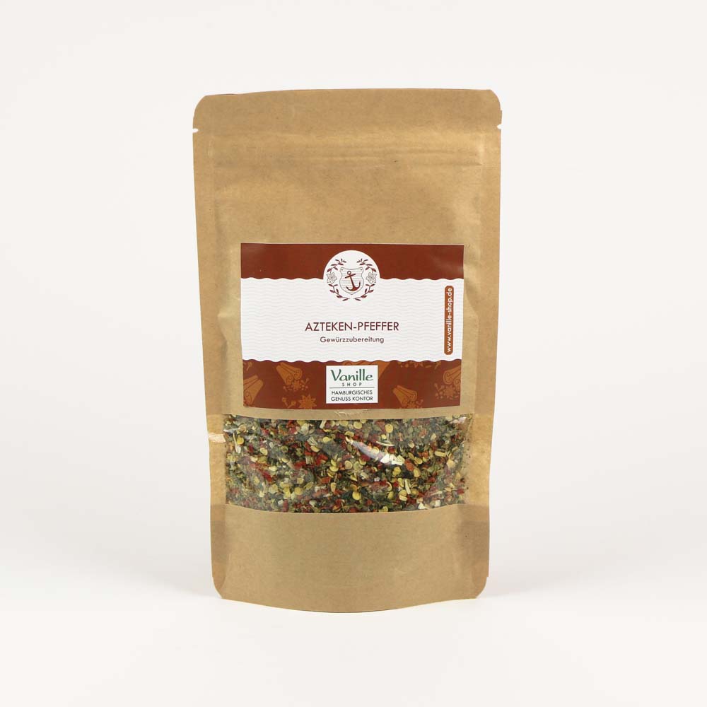 100g Azteken-Pfeffer 100g Azteken-Pfeffer