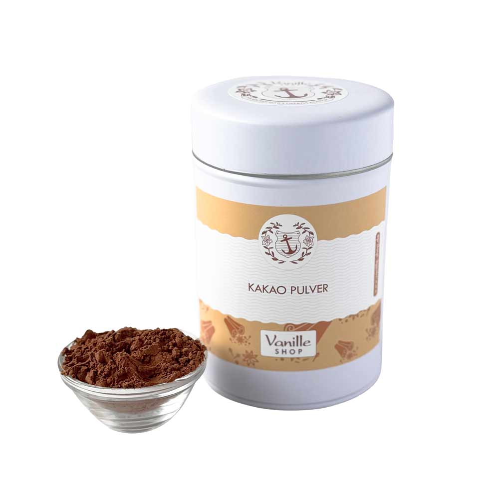 250g Dose Kakaopulver